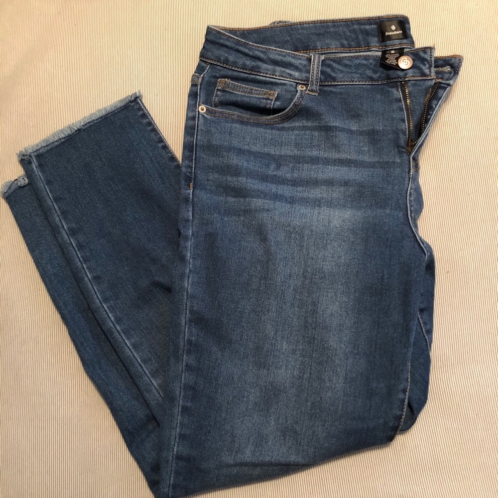 Dressbarn Jeans